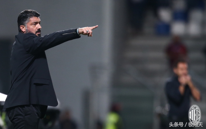 被迫祭出的“无锋阵”收到奇效恰球王回勇加图索度过自救第一关