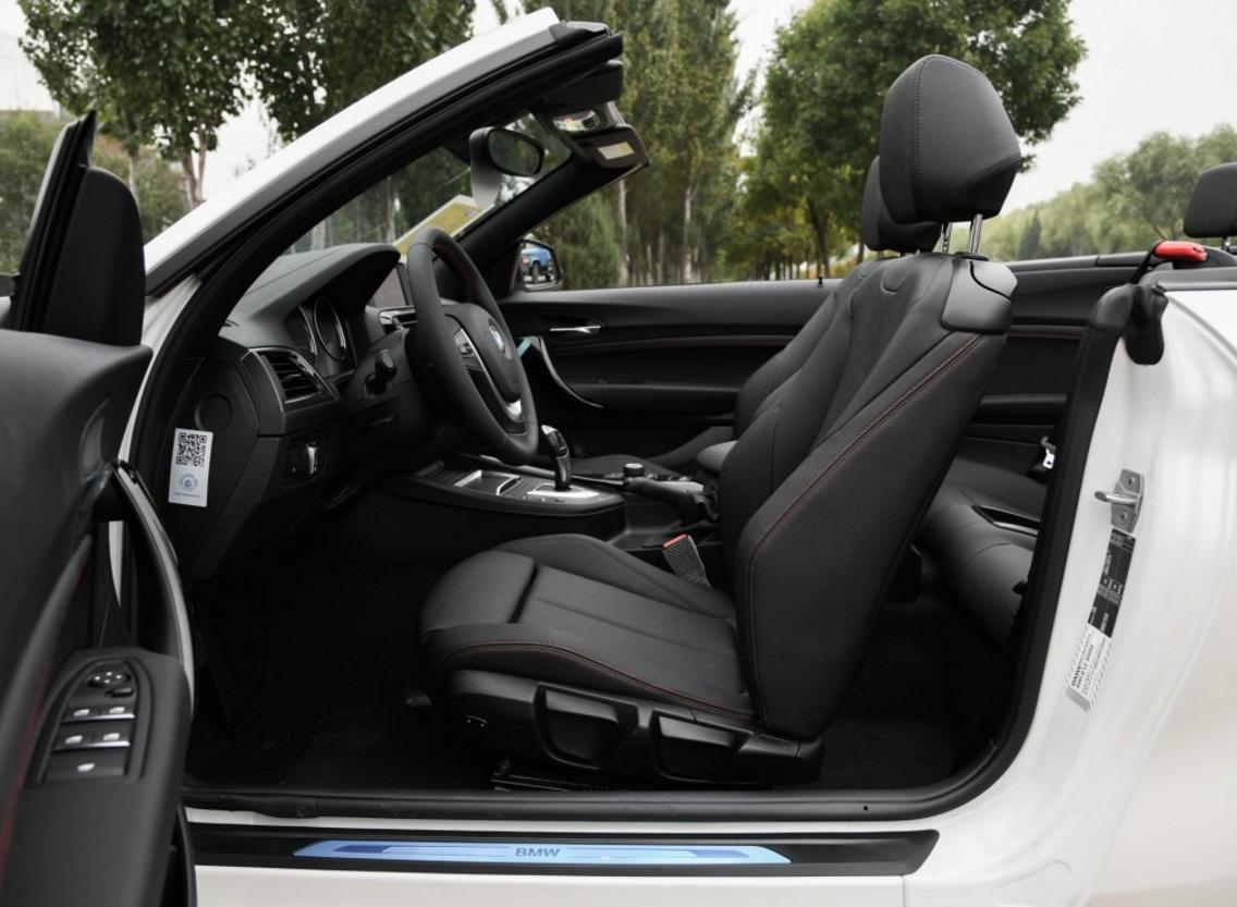 5万块钱入手bba敞篷二手车,bba敞篷轿跑什么车最值得买