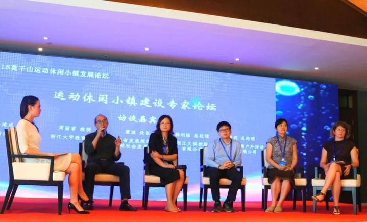 夏季适合你慢悠悠逛的几个小镇,适合周末去的小镇