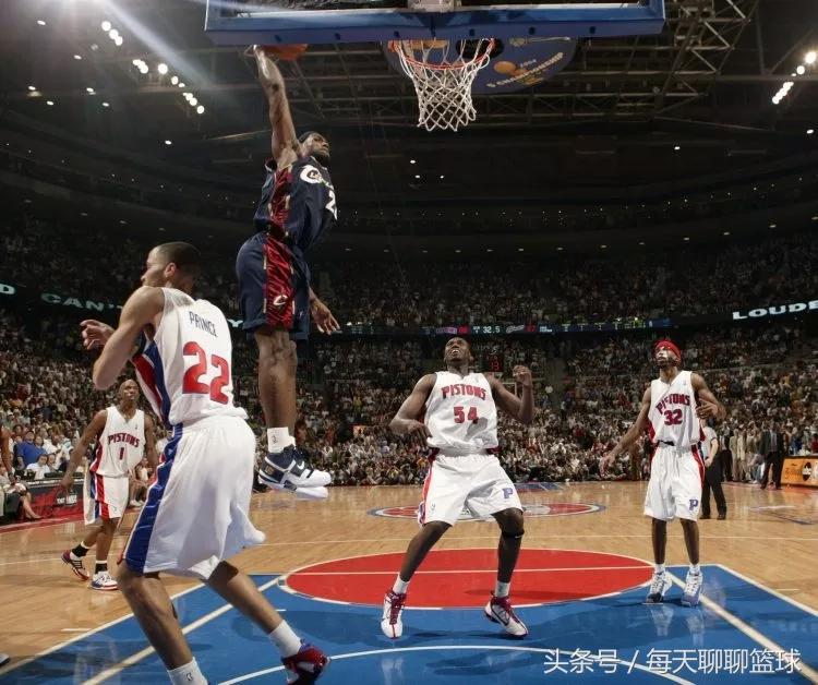 勒布朗詹姆斯生涯总薪水,勒布朗詹姆斯高中生涯