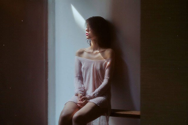 私房风格照怎么拍,如何拍摄好看的私房风格