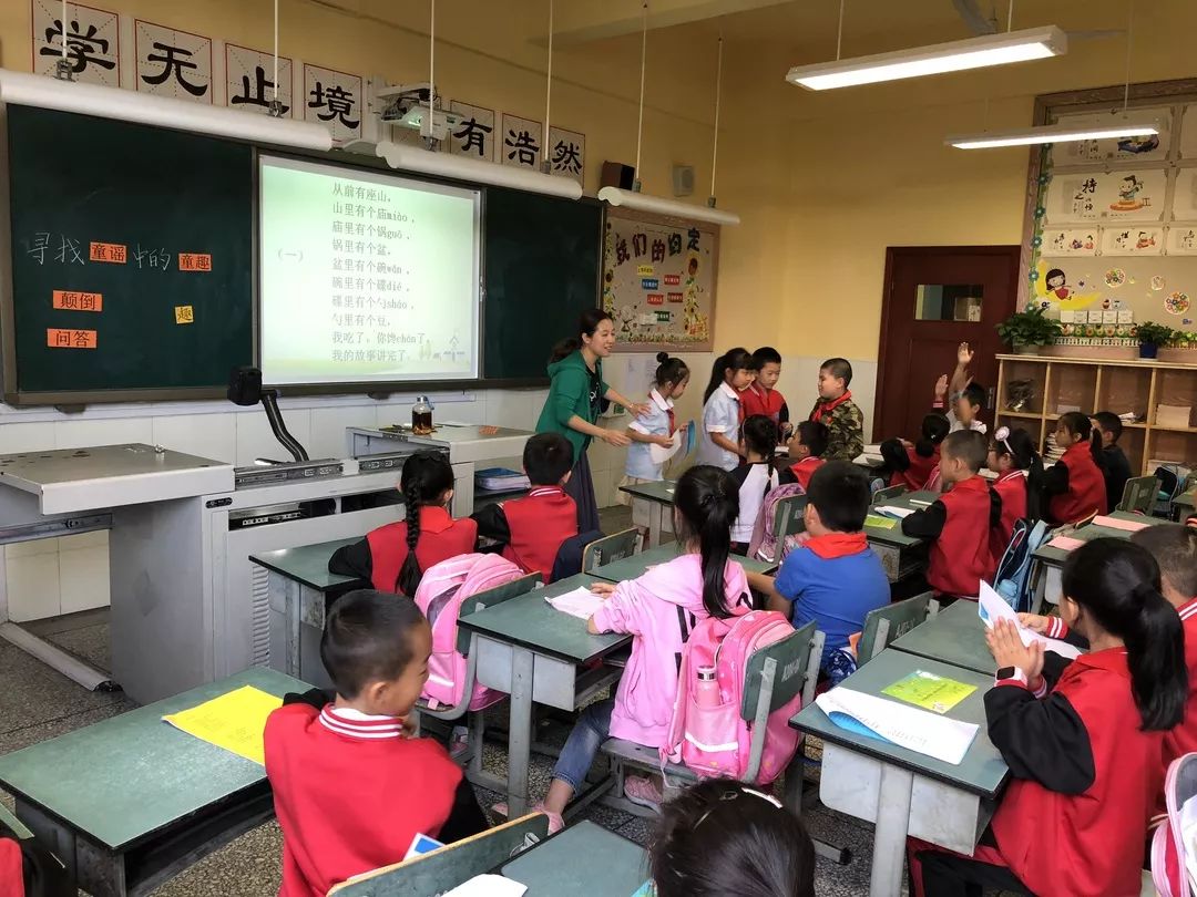 特色交流促提升，携手发展共成长——记成都高新新科学校学习访问之旅