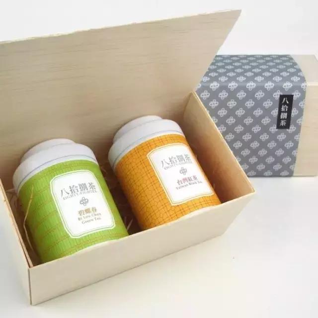 茶叶系列产品包装设计图片,茶叶系列包装设计创意说明