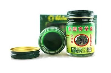 泰国神奇青草膏,泰国青草膏治什么病特效