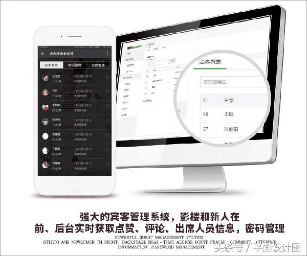 影楼如何做营销方案,如何提高影楼的销售业绩