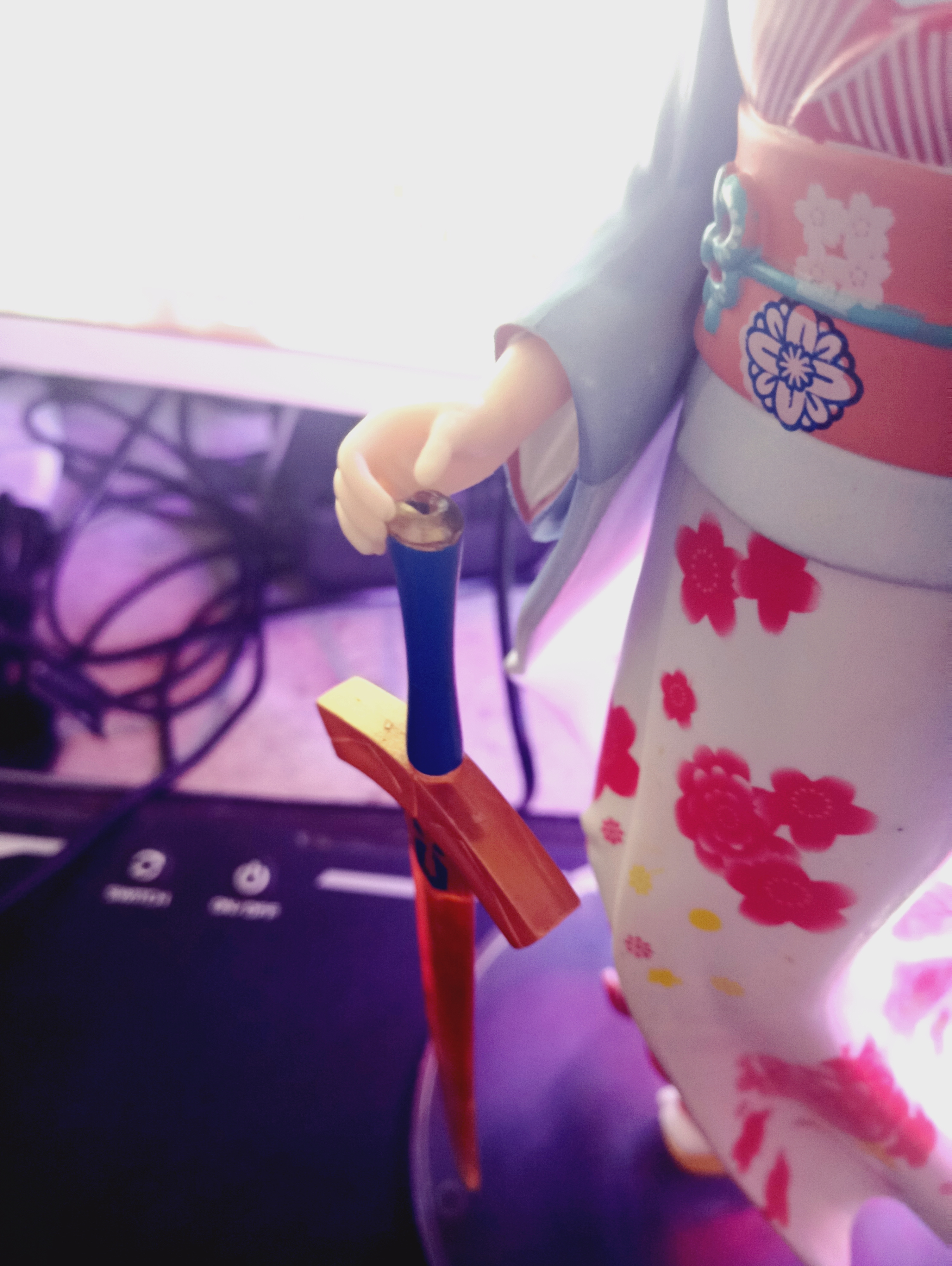 fate吾王塞巴图片,fate手办推荐