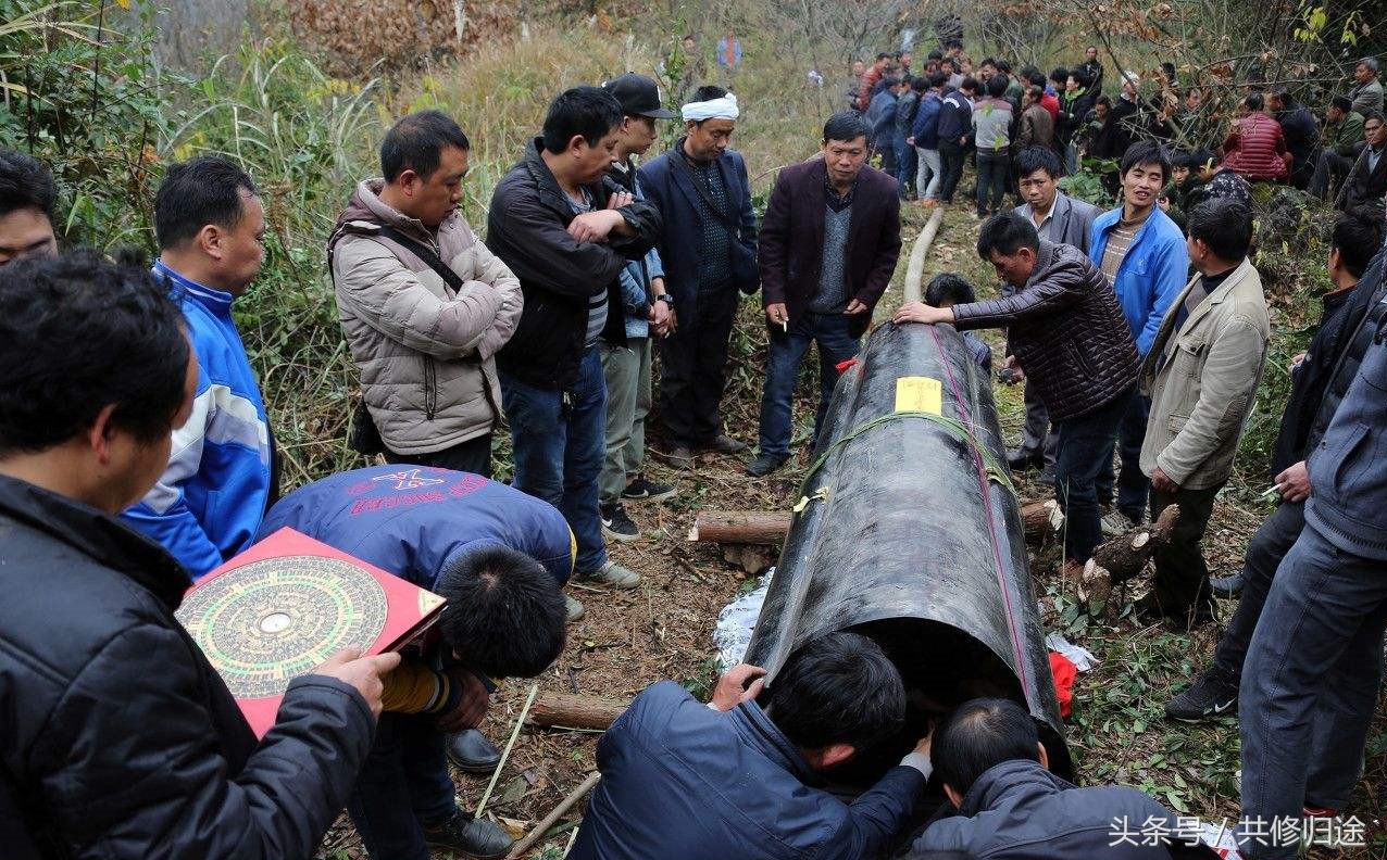 丧葬习俗超度,亡人超度找佛教还是道教好