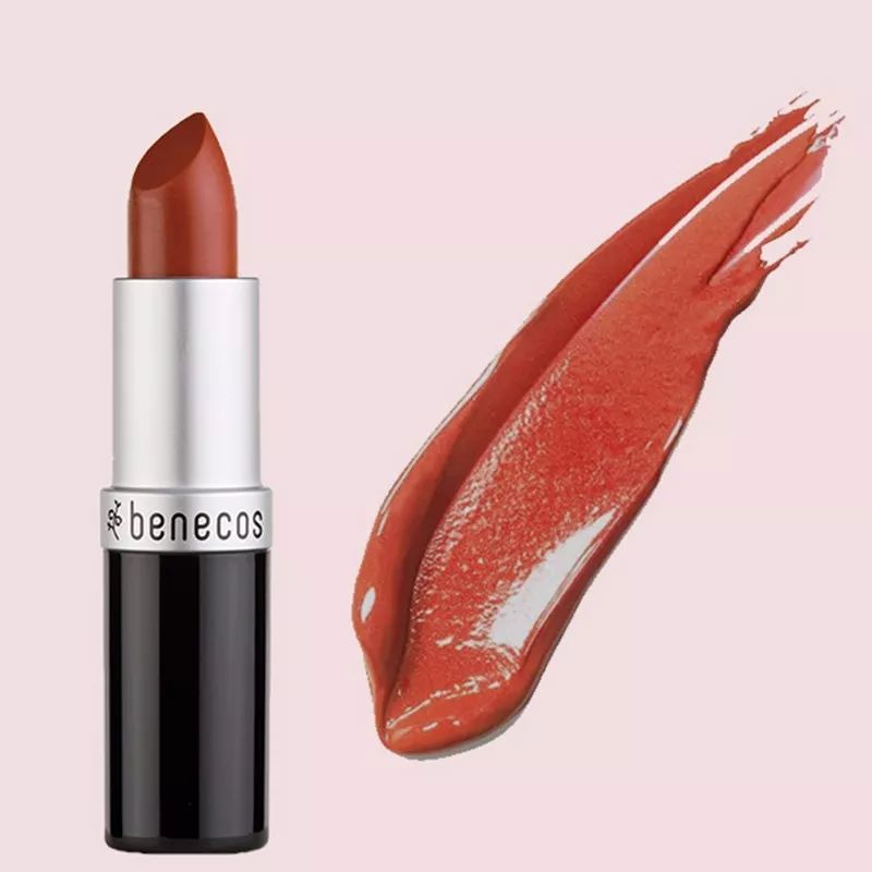 什么样的口红好看又持久,好看的口红颜色品牌