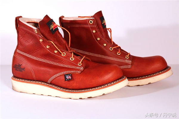 想买一双耐穿的真皮工装靴,值得入手的工装鞋