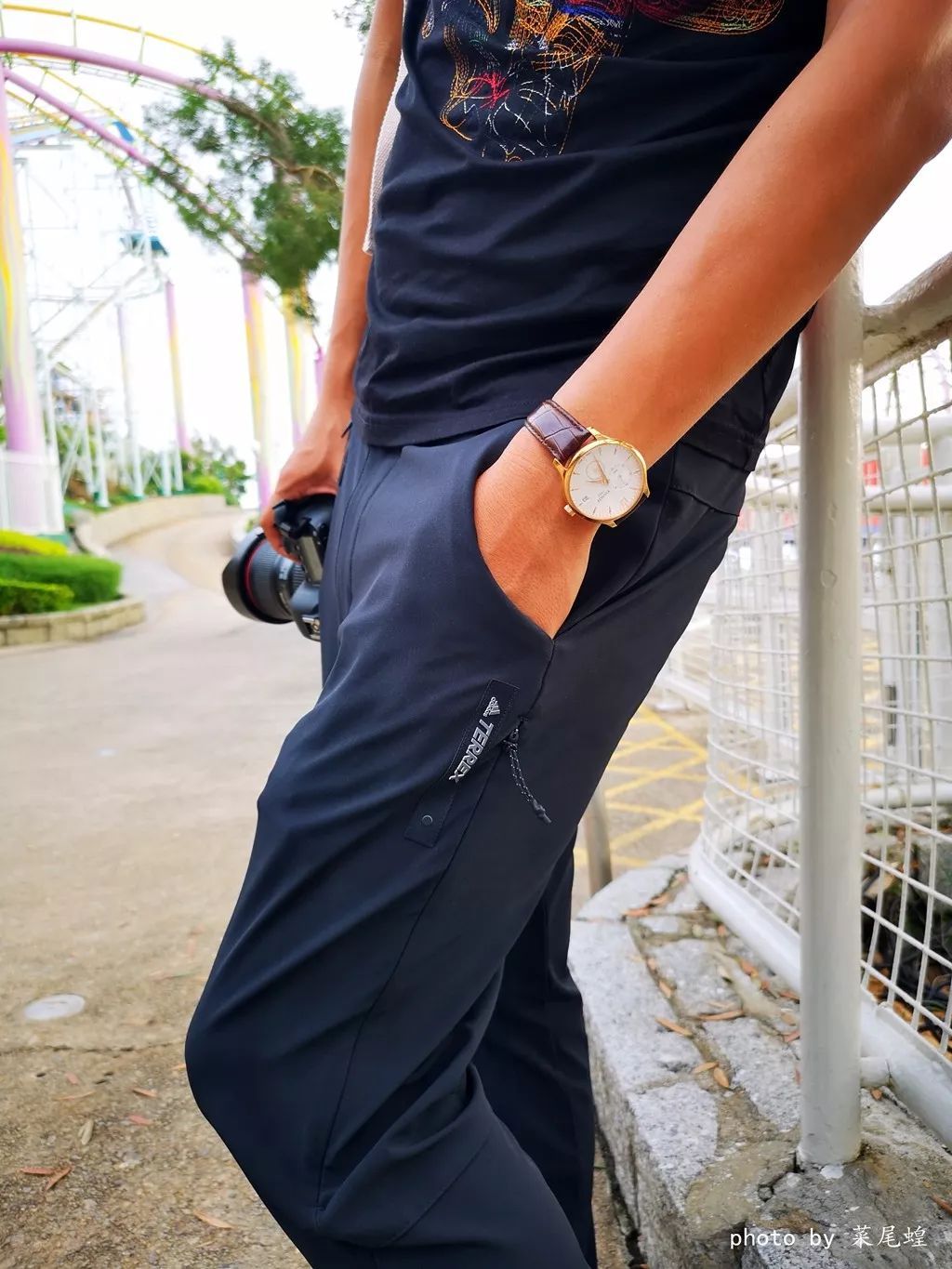 乘高铁游香港快捷又方便,坐高铁怎么样去珠海长隆海洋乐园