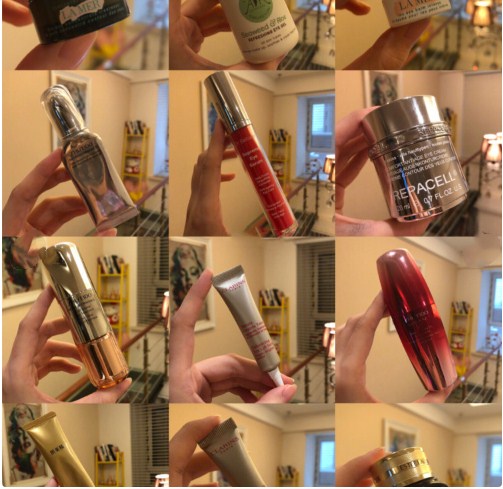 博主推荐好用眼霜,眼霜博主推荐测评红榜