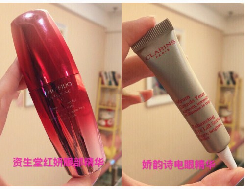 博主推荐好用眼霜,眼霜博主推荐测评红榜