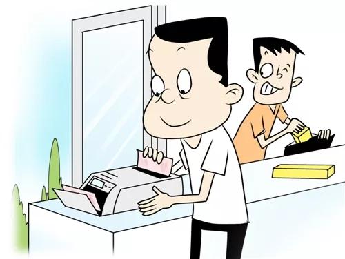 过节期间请大家谨防上当受骗,最新香烟诈骗套路