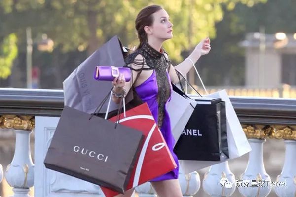全球十大机场免税店购物攻略,便宜到不买就亏的飞机