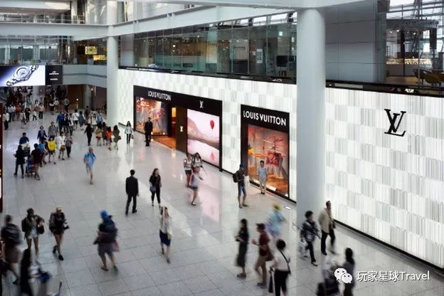 全球十大机场免税店购物攻略,便宜到不买就亏的飞机