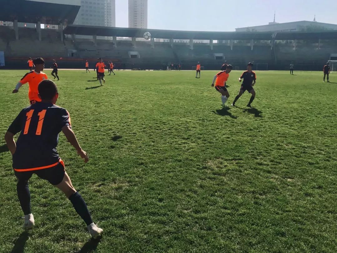 全国青少年足球夏令营第四营区,2023山西全国青少年足球夏令营