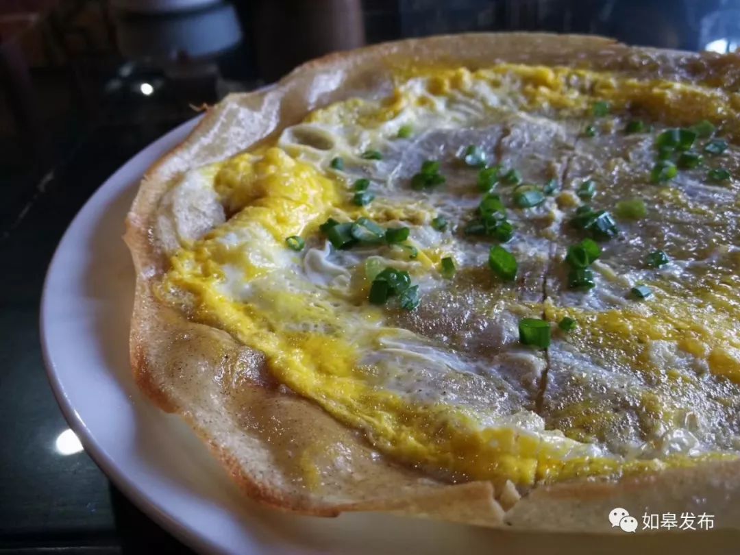 如皋早茶值得吃吗,早茶如皋