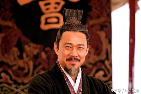 赤壁之战中蒋干坑曹操的真相,蒋干赤壁之战后续