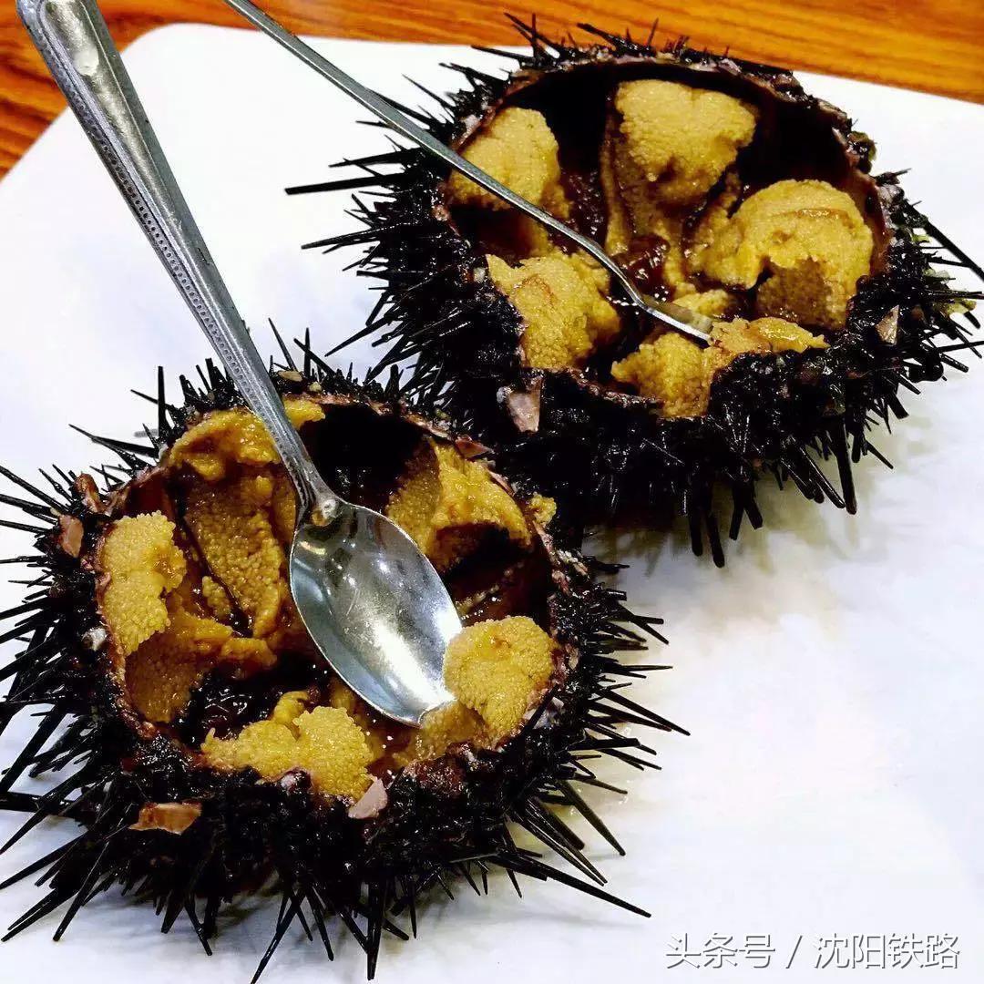 丹东大连鲅鱼圈自驾游,逛吃逛吃专列