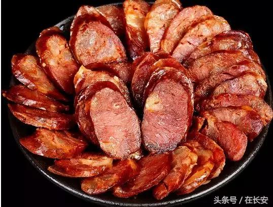 西安秦岭自驾一日游免费景点,西安出发一小时深藏秦岭山水秘境