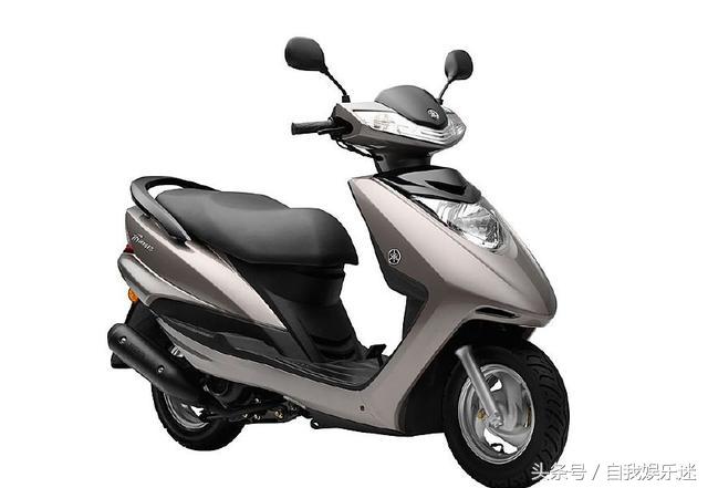 五款质量最好的踏板车,十大最好的踏板摩托车排名