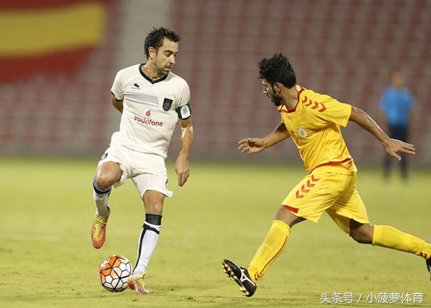 巅峰巴萨哈维传控集锦,哈维巴萨生涯十大经典