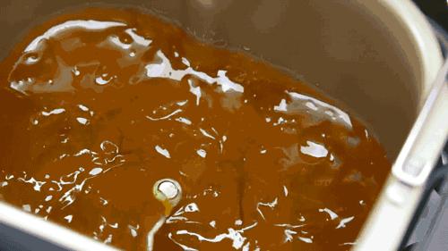 面包机吐司果酱,面包机肉松面包