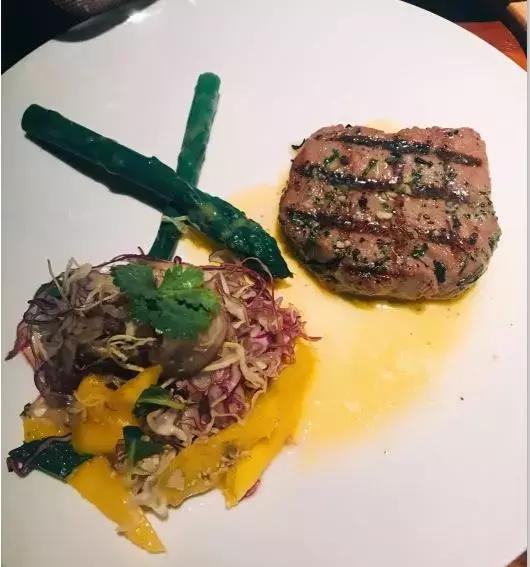 济南最好吃的几家牛排,济南不能错过的牛排