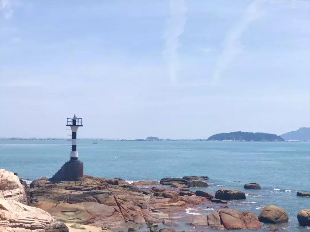 漳州小众网红景点推荐,漳州网红打卡地景点游玩