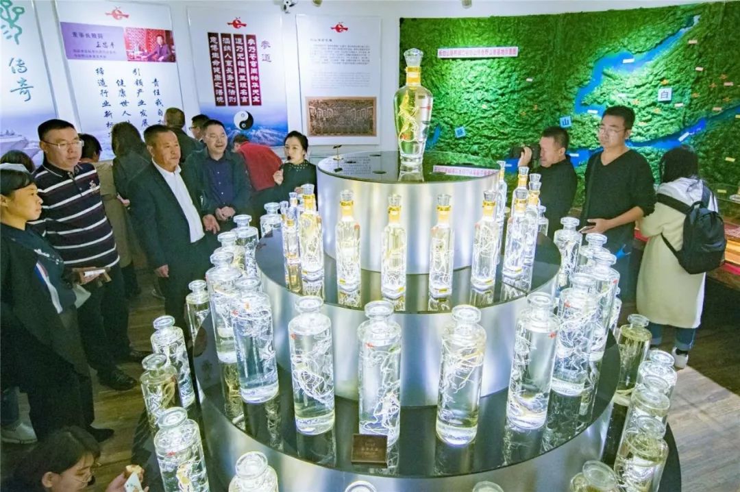 保健酒行业如何破局,保健酒升级方法