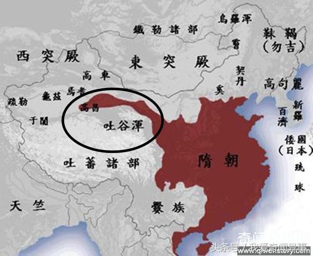 九层妖塔原型古墓为什么叫九层,中国已经发掘的十大古墓新发现