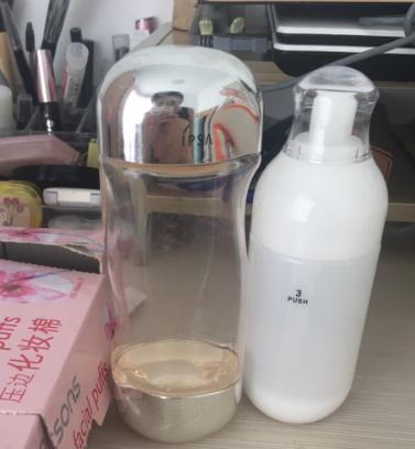 什么水乳可以祛闭口祛痘痘印,祛痘祛粉刺闭口水怎么用