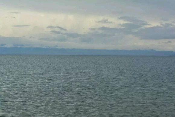 我的一周伊利穷游记