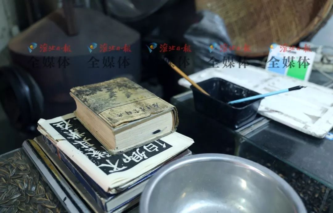 肿么回事！在淮北买包瓜子都能“走错片场”？