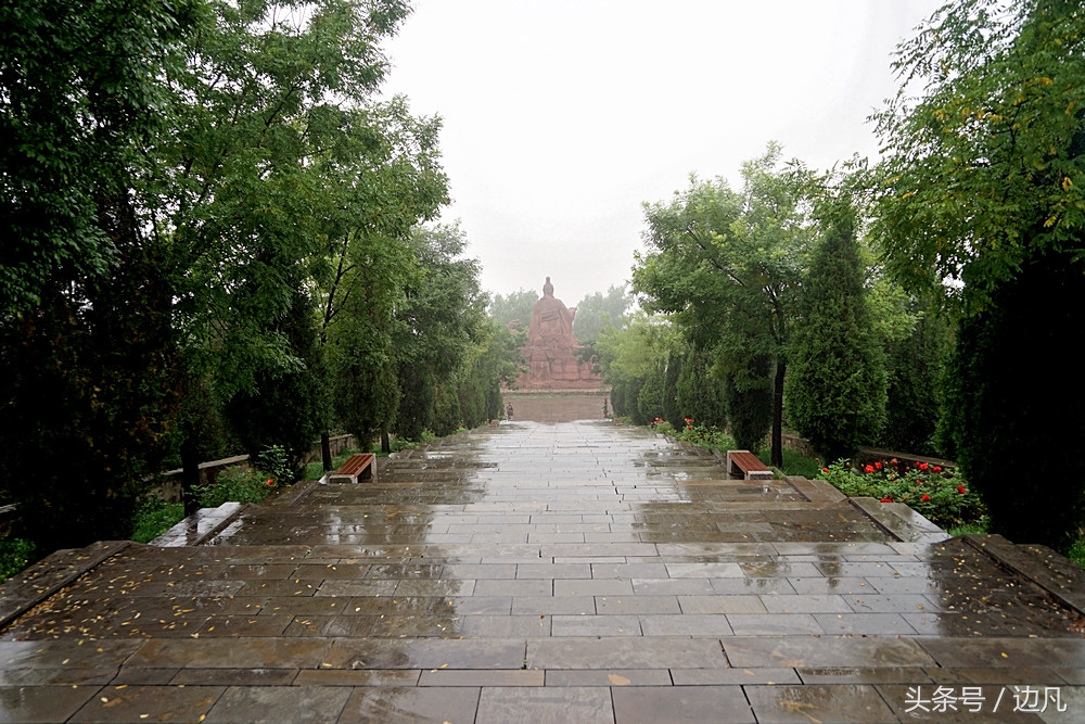 介林风景区,介林景区门票