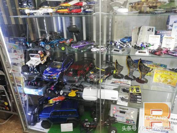 遥控模型推荐,遥控模型博主