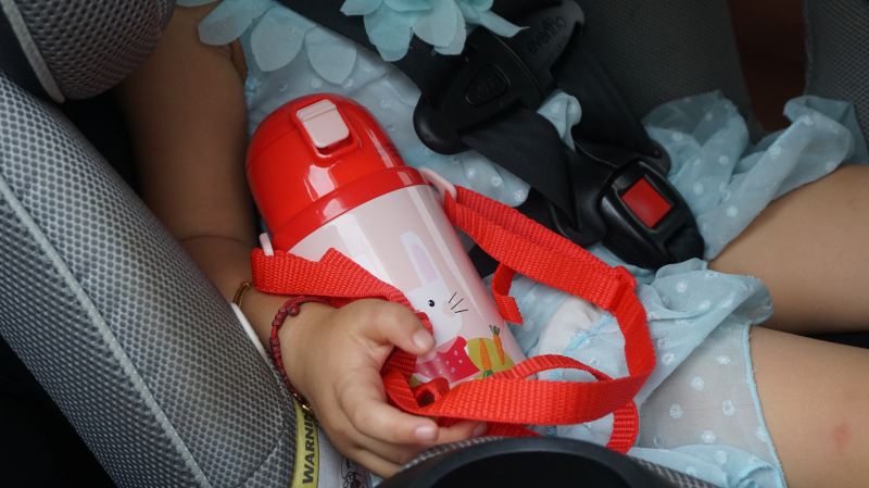 开学季儿童智能保温杯,儿童保温杯智能感应