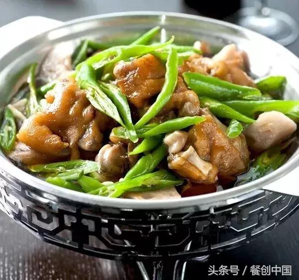 秋季热卖餐饮爆款推荐,秋季菜品大全推荐