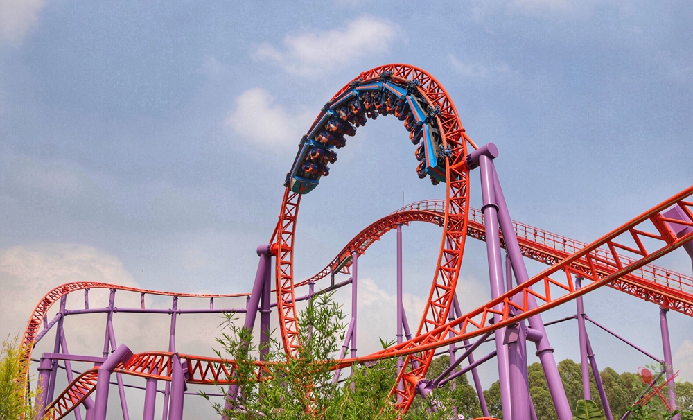 广州长隆乐园最全游玩攻略,广州长隆乐园旅游攻略三天两夜