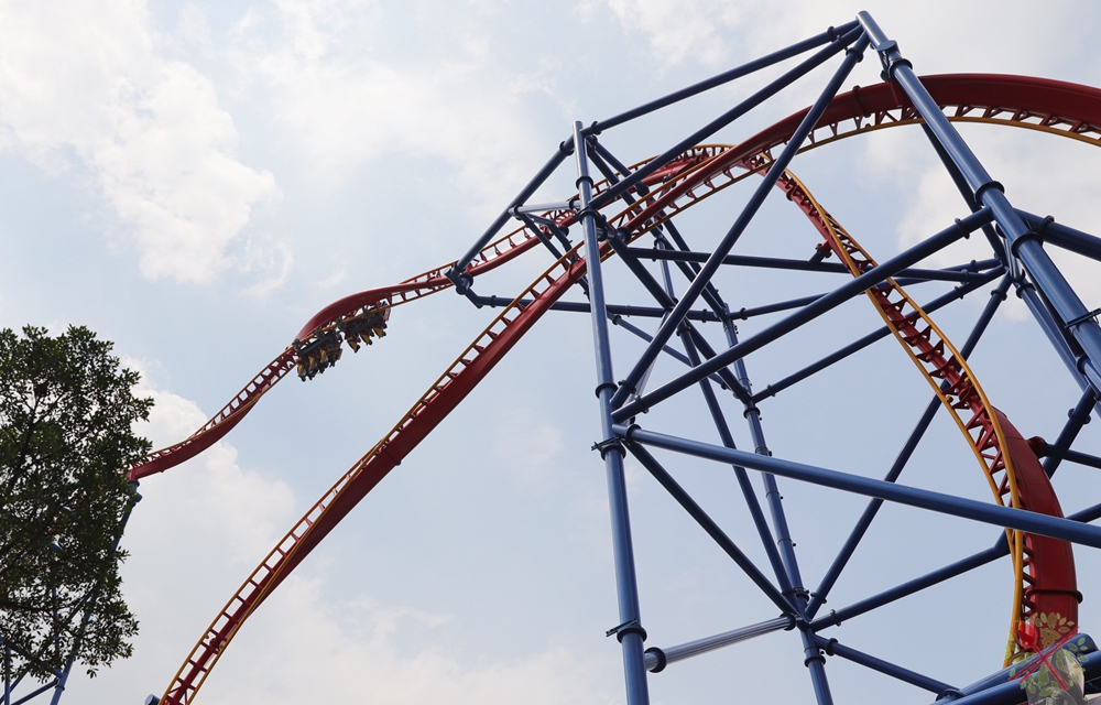 广州长隆乐园最全游玩攻略,广州长隆乐园旅游攻略三天两夜