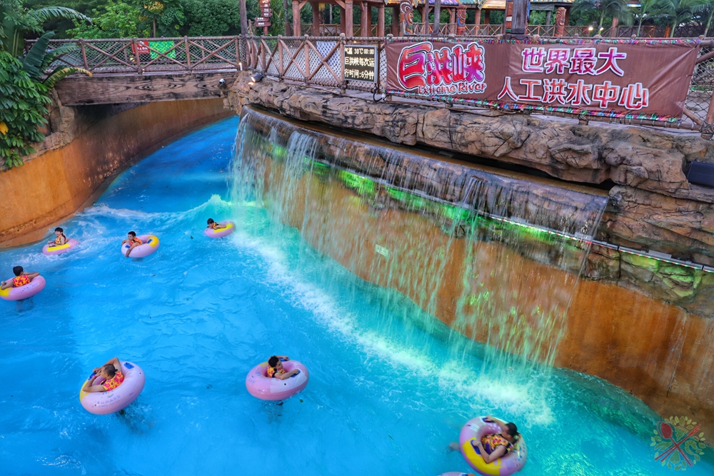 广州长隆乐园最全游玩攻略,广州长隆乐园旅游攻略三天两夜