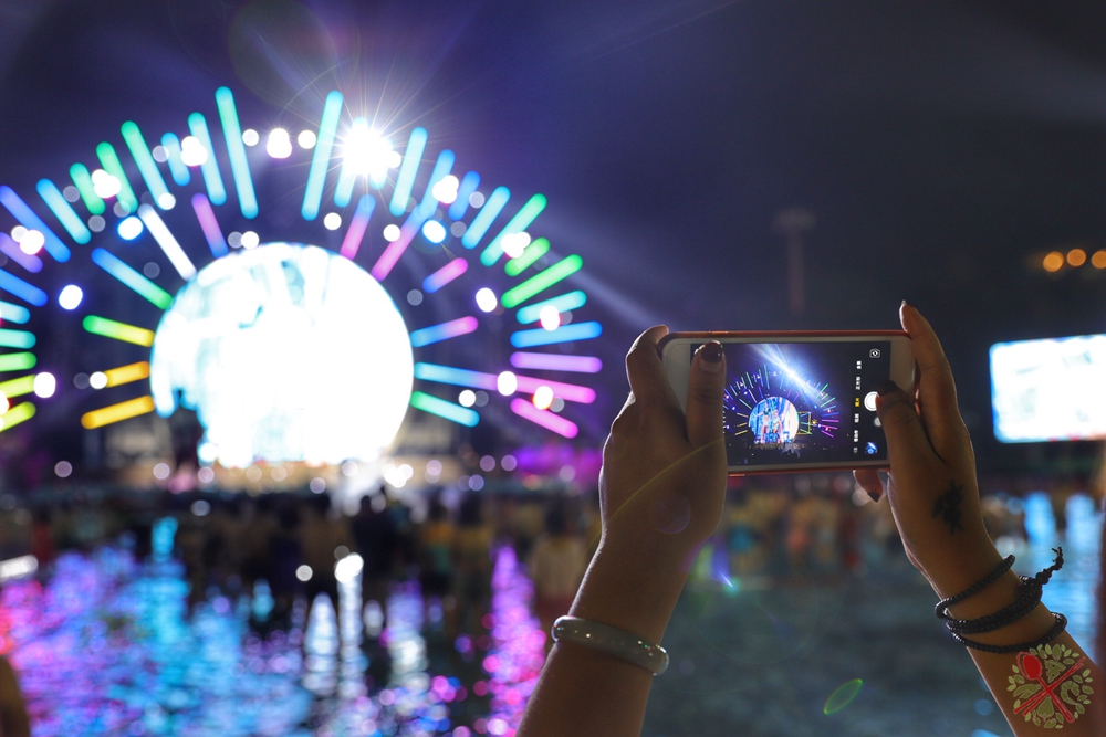 广州长隆四个乐园攻略,国庆长隆二日游