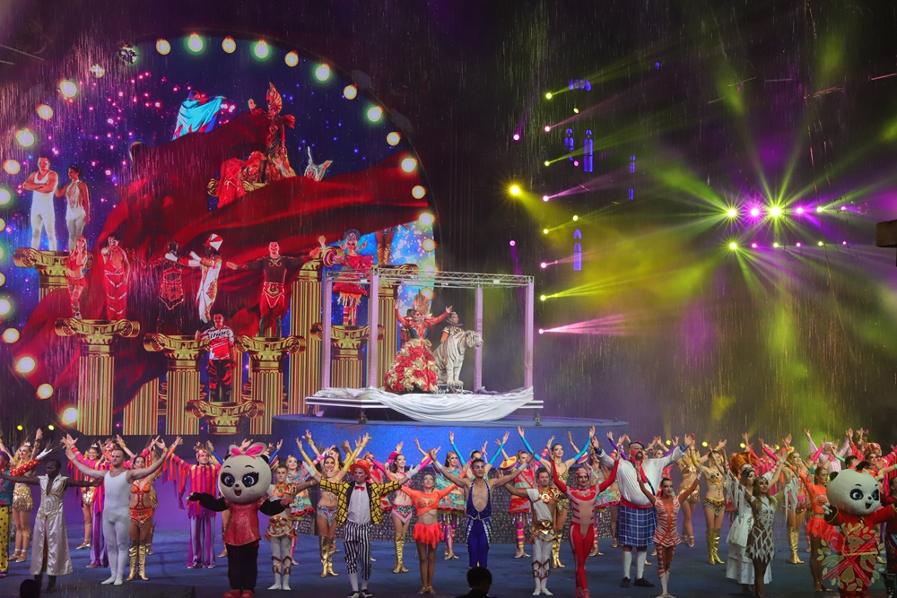 广州长隆四个乐园攻略,国庆长隆二日游