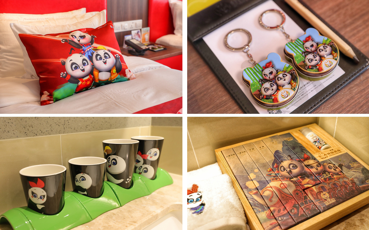 广州长隆四个乐园攻略,国庆长隆二日游