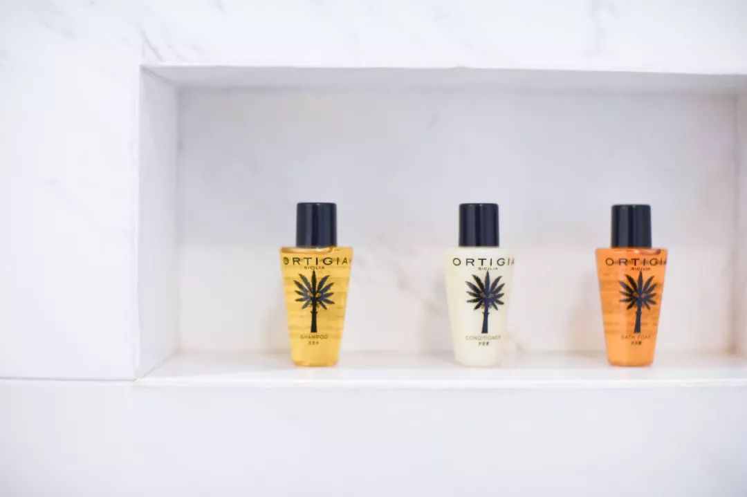 科普｜为什么我去要薅酒店备品？