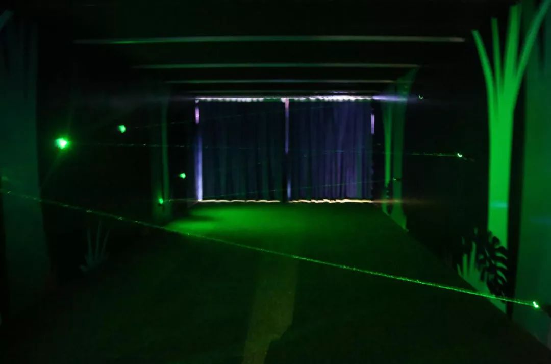 上海有个很美的公园,上海特别美而且安静的公园