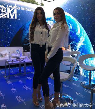 全球宇航大秀你没来？带你逛遍IAC