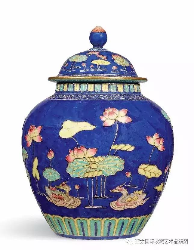 2018北京春拍古董重器成交记录,苏富比拍重器成交价