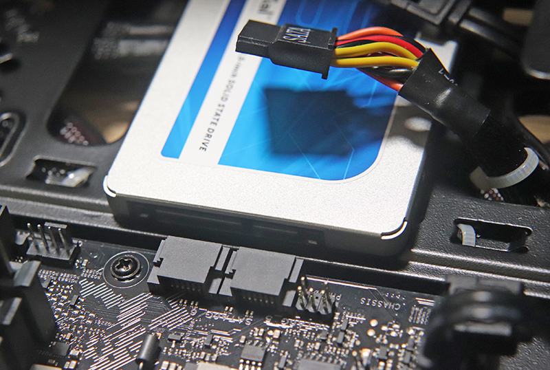 k88青春版机箱怎么理线,机箱电源在上面怎么理线