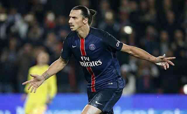 伊布评价心中最佳阵容,伊布入选过几次世界最佳阵容